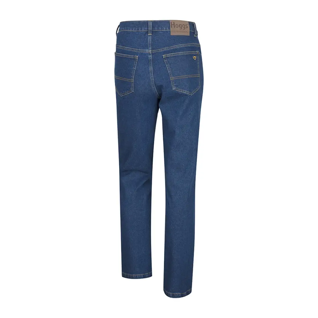Hoggs of Fife Clyde Comfort Denim Jeans - Image 4