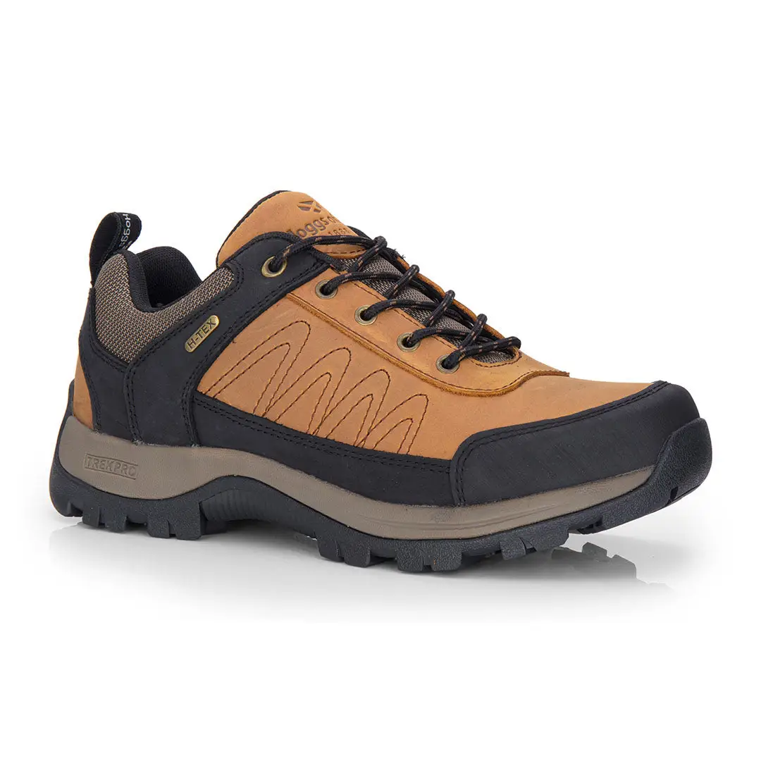 Hoggs of Fife Corrie Adventure Lace Shoes