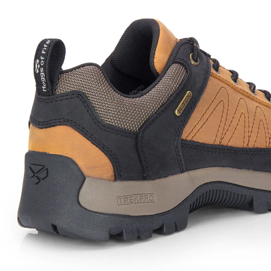 Hoggs of Fife Corrie Adventure Lace Shoes - Image 2