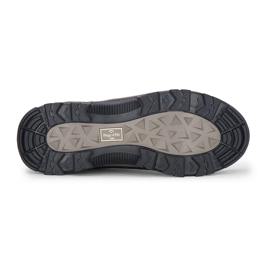 Hoggs of Fife Corrie Adventure Lace Shoes - Image 3