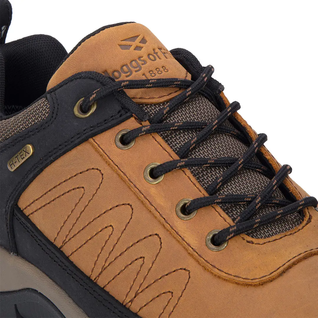 Hoggs of Fife Corrie Adventure Lace Shoes - Image 4