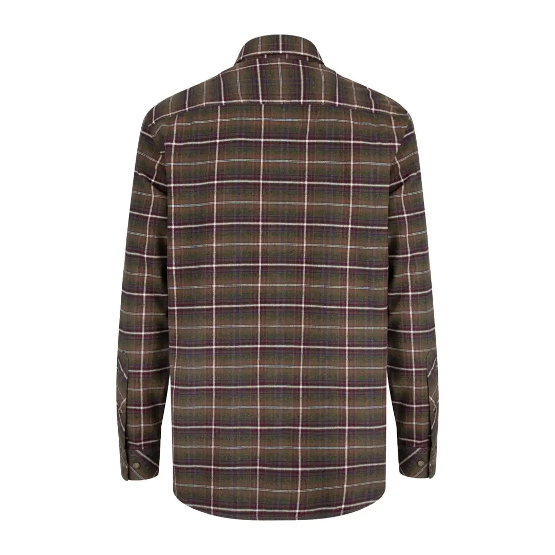 Hoggs Of Fife Countrysport Luxury Hunting Shirt - Image 2