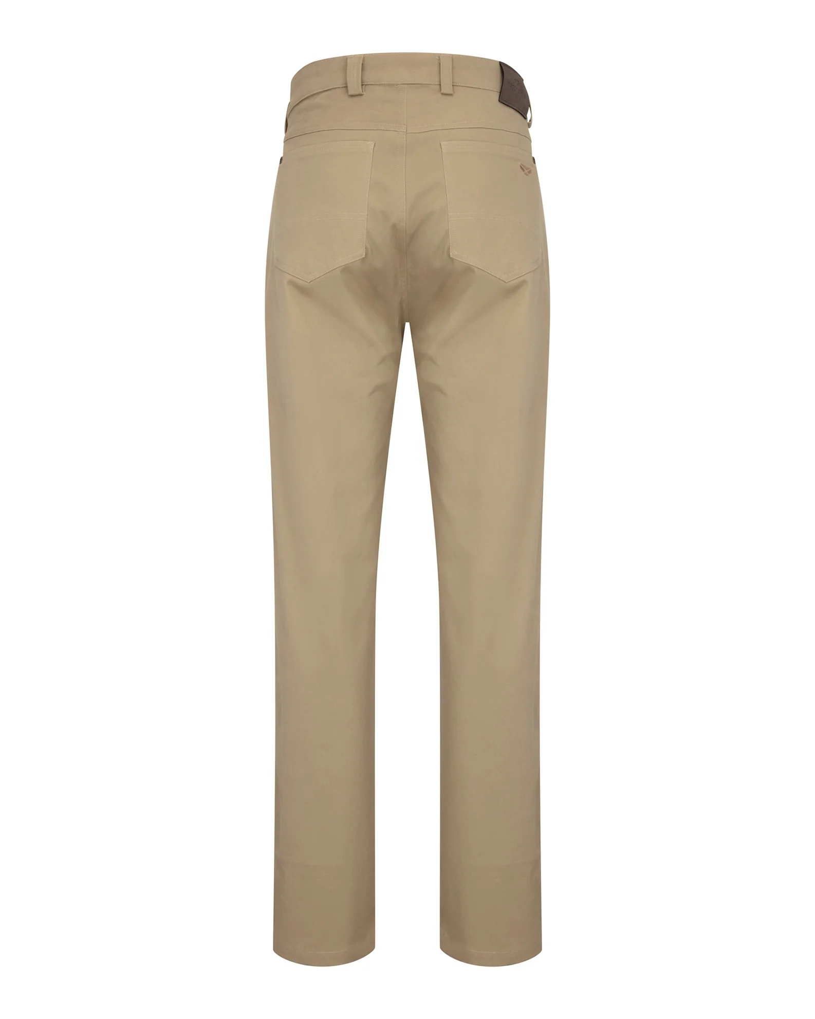 Hoggs of Fife Craigtoun Stretch Twill Jeans - Image 2