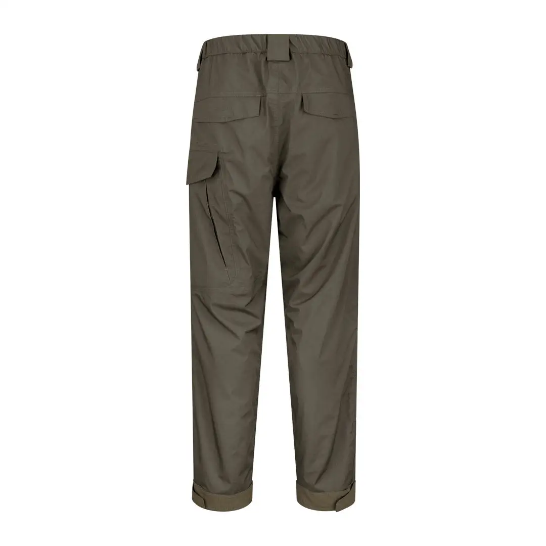 Hoggs of Fife Culloden Waterproof Trousers - Image 3