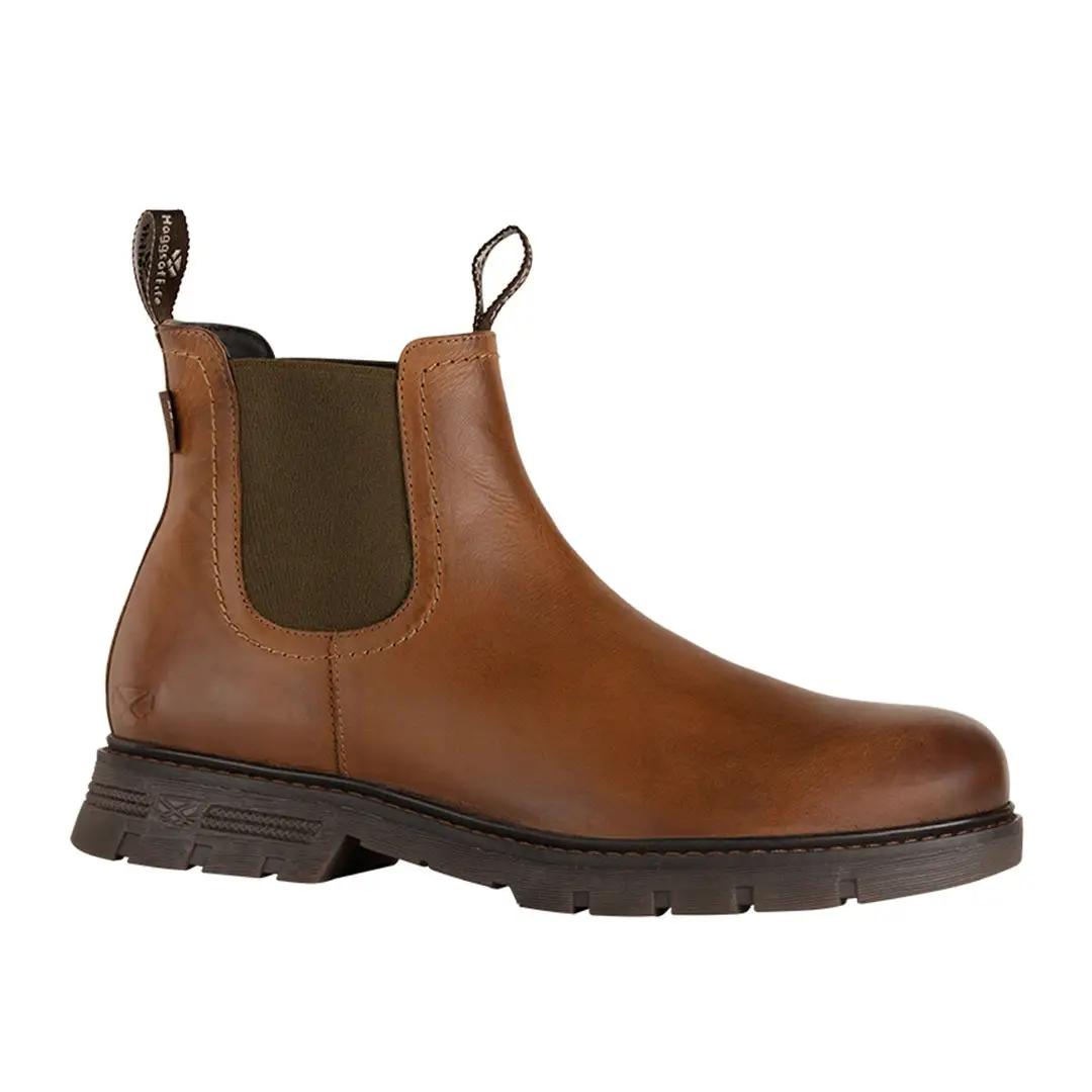 Hoggs Of Fife Dalmeny Dealer Boots