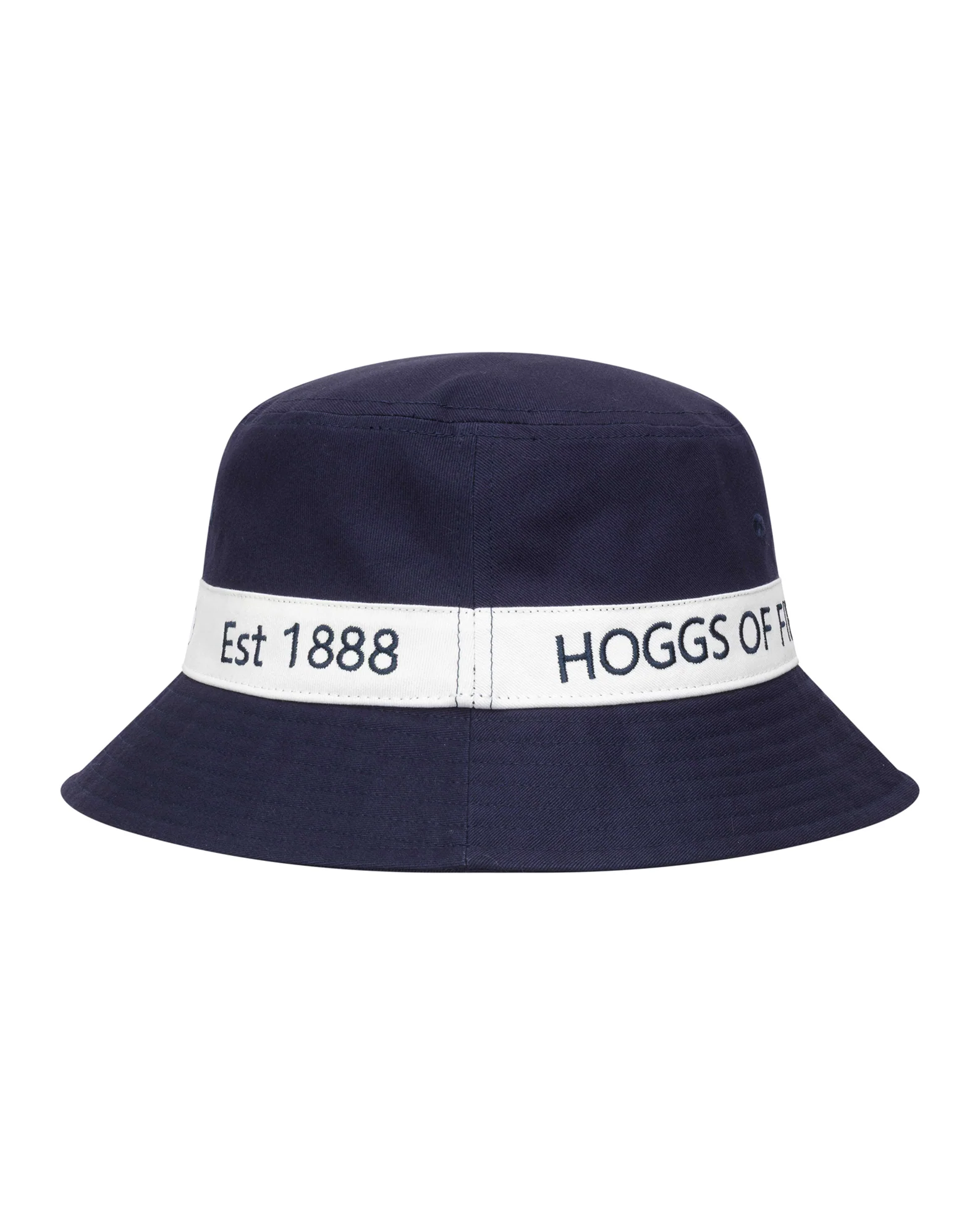 Hoggs of Fife Dumfries 1888 Bucket Hat - Image 2