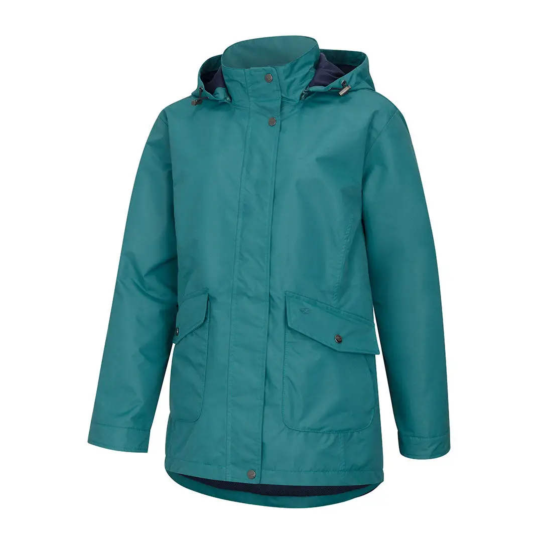 Hoggs of Fife Fara Waterproof Jacket