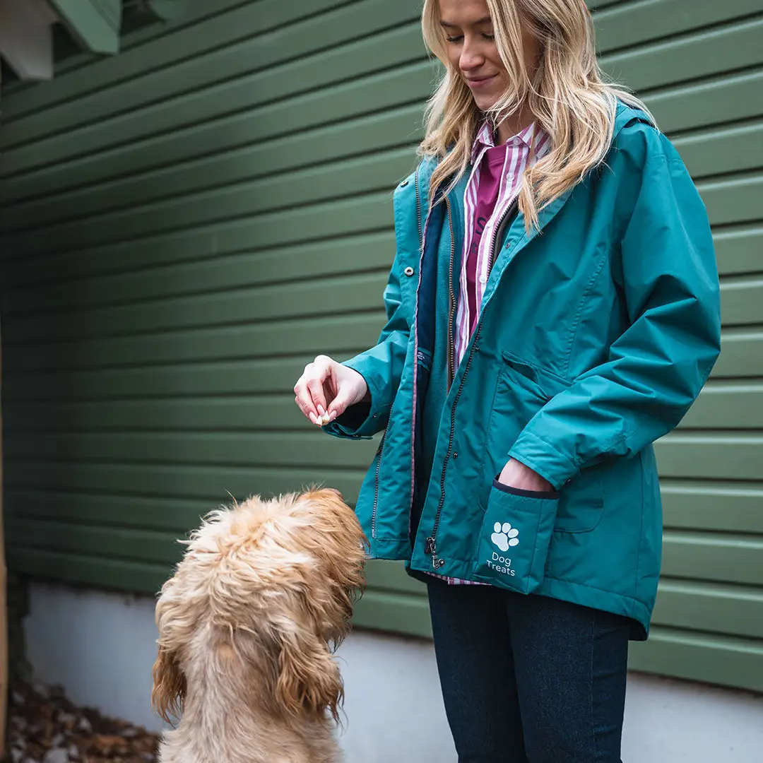 Hoggs of Fife Fara Waterproof Jacket - Image 2