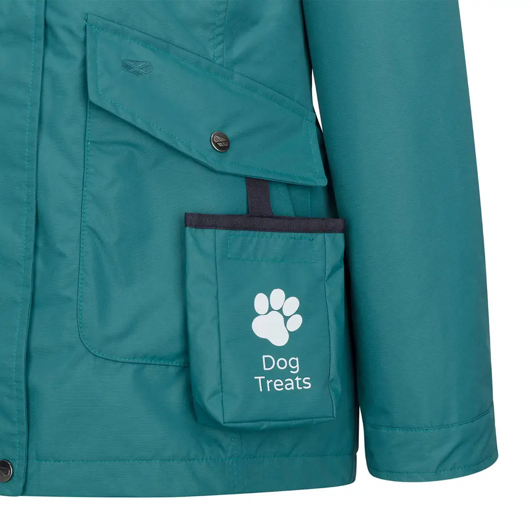 Hoggs of Fife Fara Waterproof Jacket - Image 3