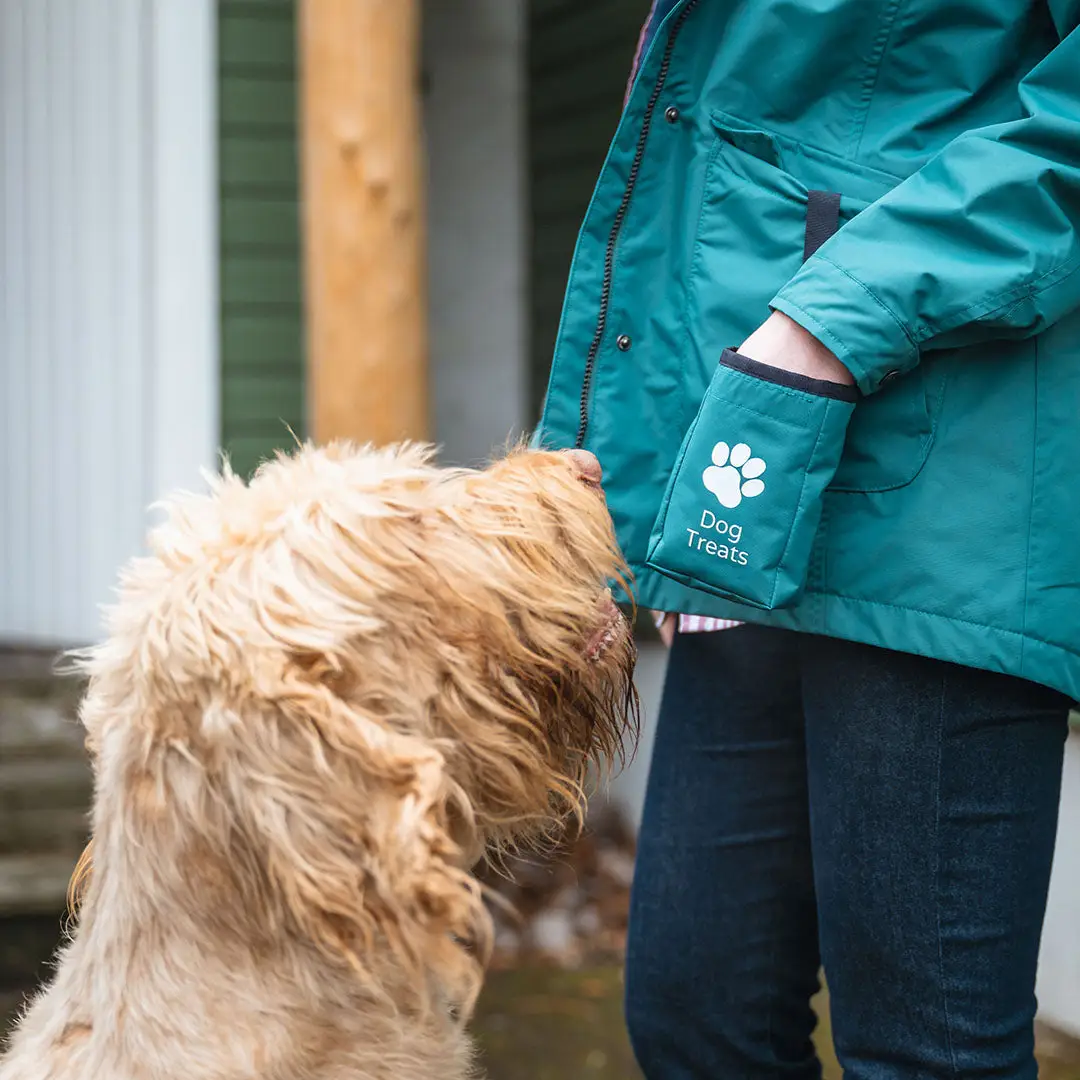 Hoggs of Fife Fara Waterproof Jacket - Image 6