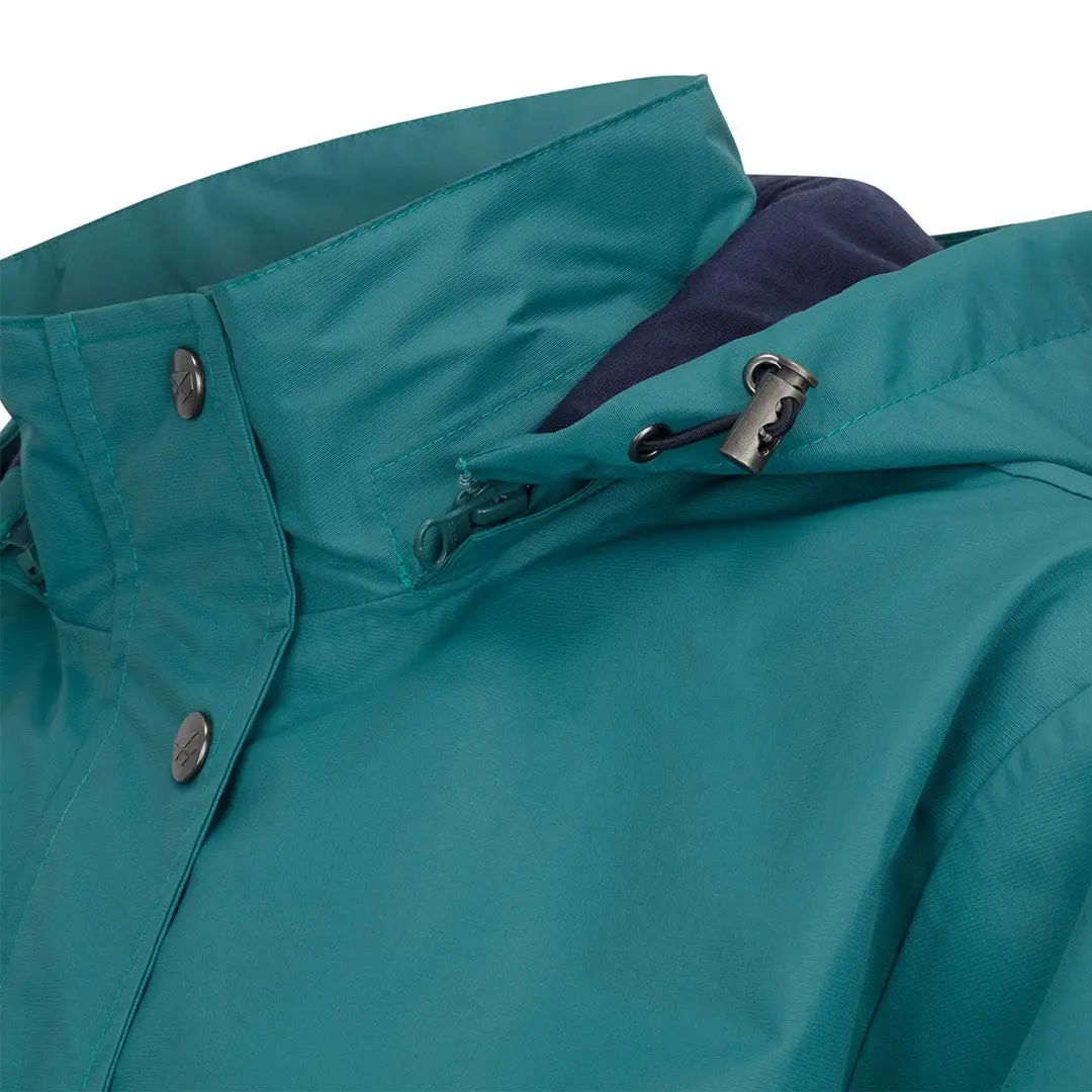 Hoggs of Fife Fara Waterproof Jacket - Image 7