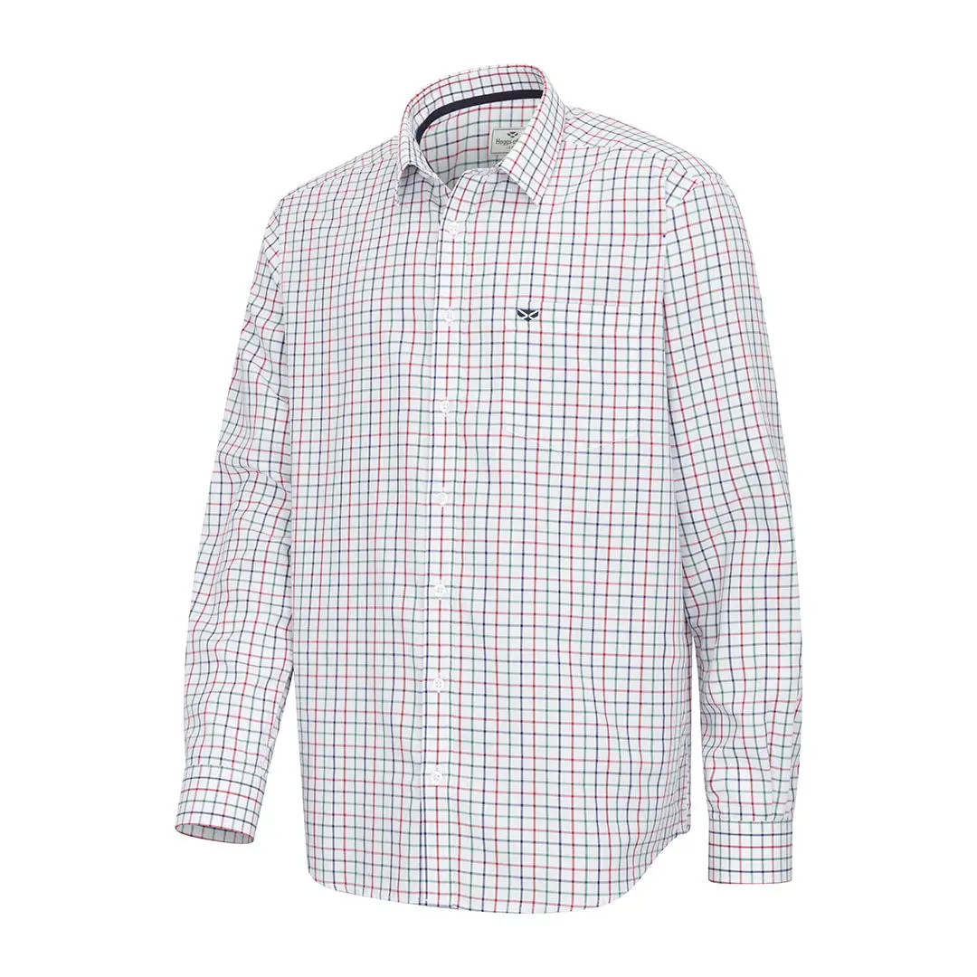 Hoggs of Fife Fernie Bamboo Shirt