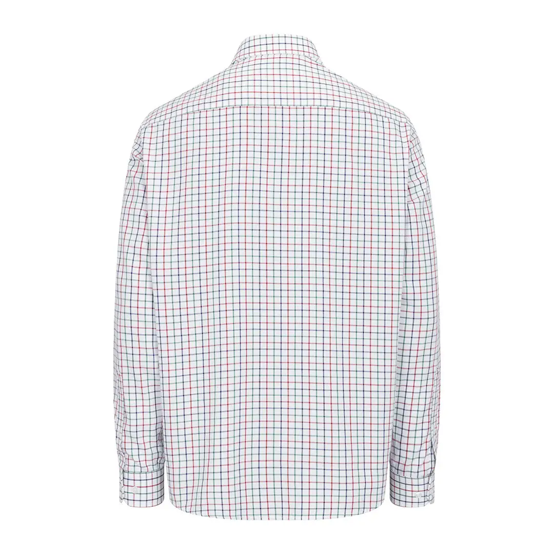 Hoggs of Fife Fernie Bamboo Shirt - Image 3