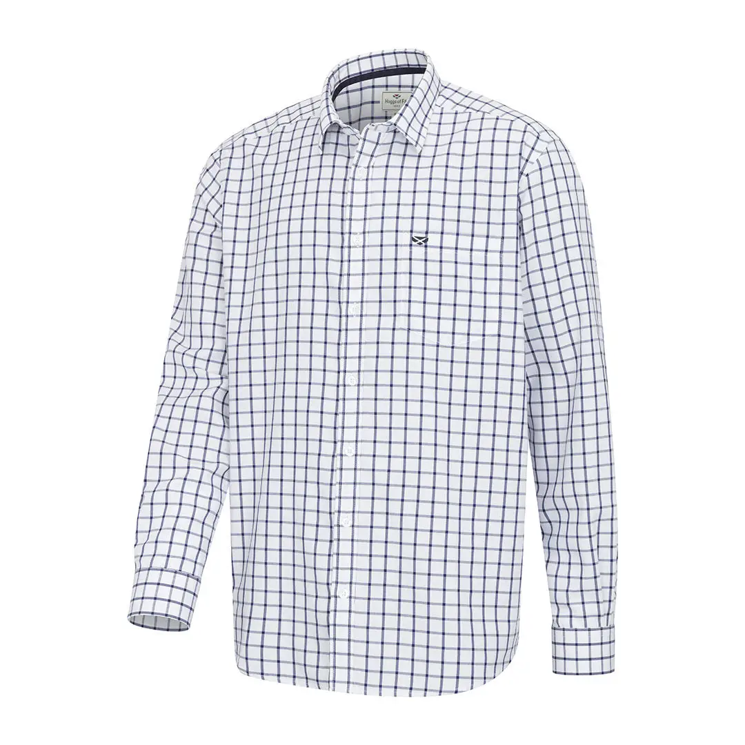 Hoggs of Fife Fernie Bamboo Shirt