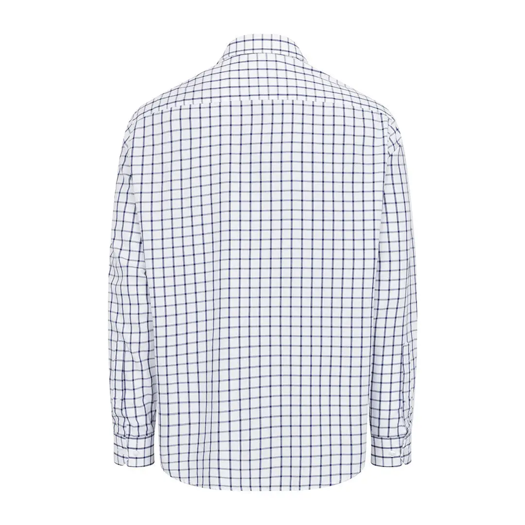 Hoggs of Fife Fernie Bamboo Shirt - Image 3