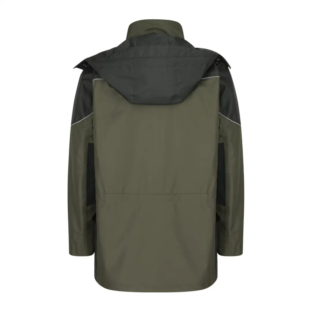 Hoggs Of Fife Field Tech Waterproof Jacket - Image 4