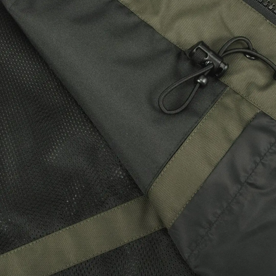 Hoggs Of Fife Field Tech Waterproof Jacket - Image 5