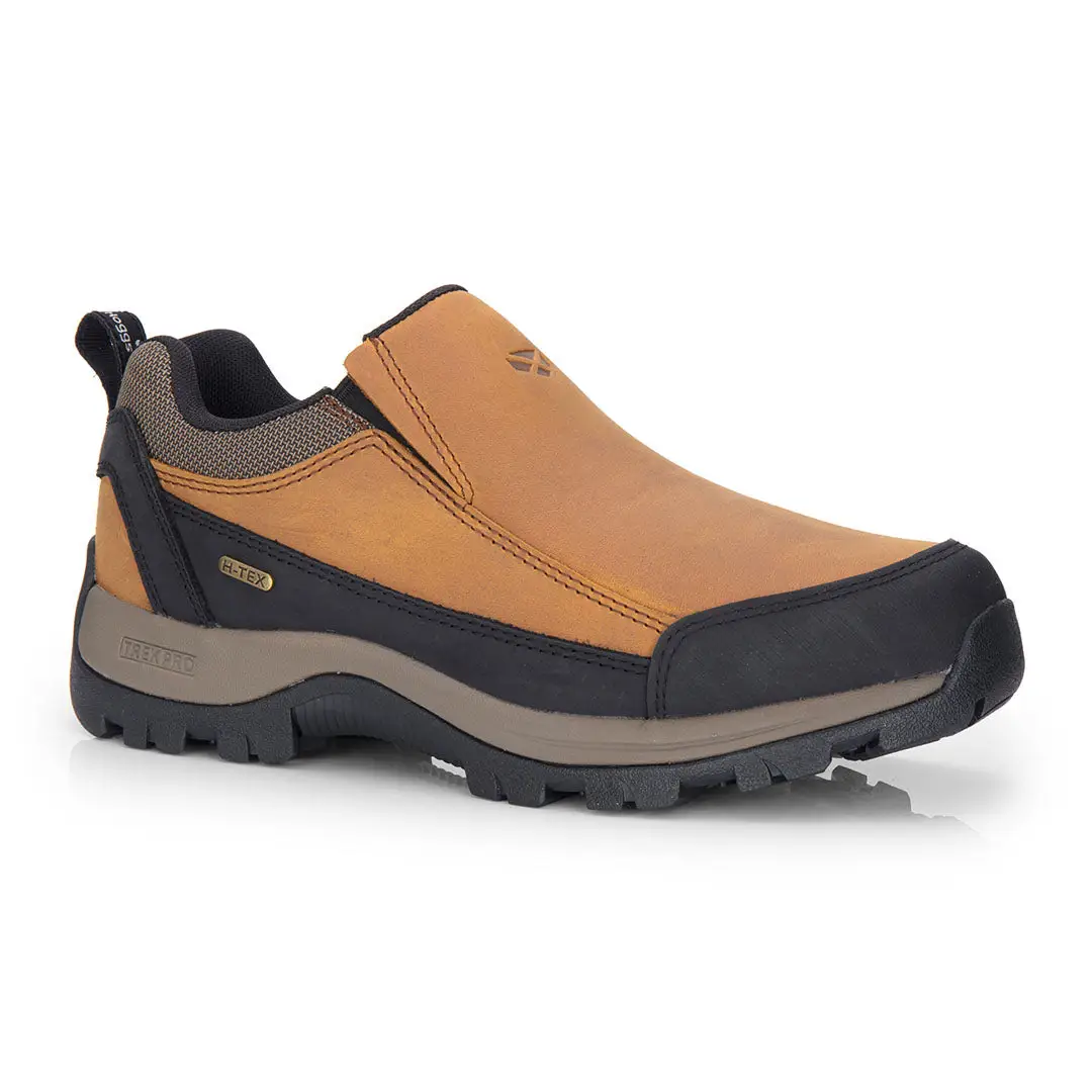 Hoggs of Fife Glen Adventure Easyon Shoes