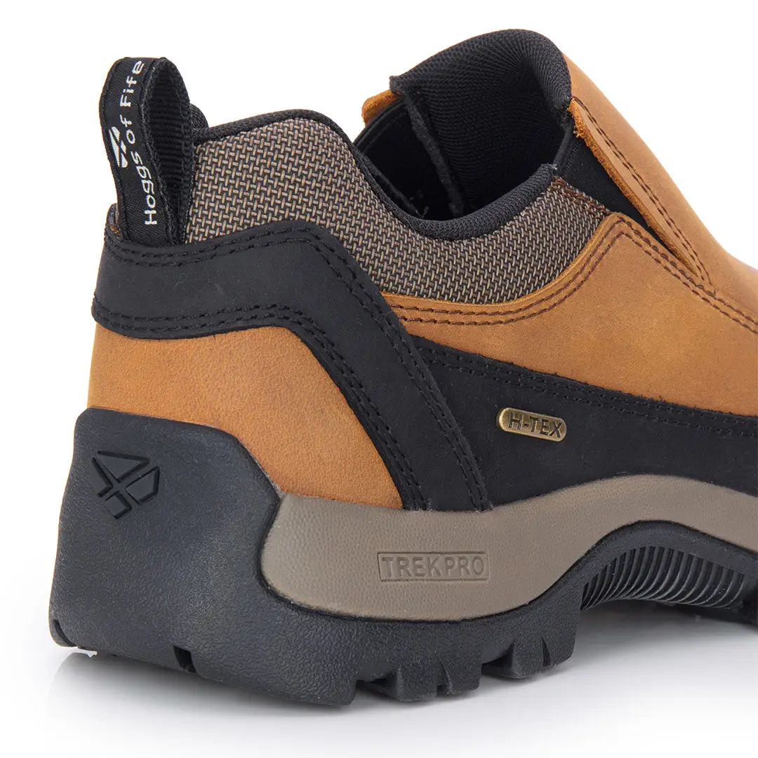 Hoggs of Fife Glen Adventure Easyon Shoes - Image 2