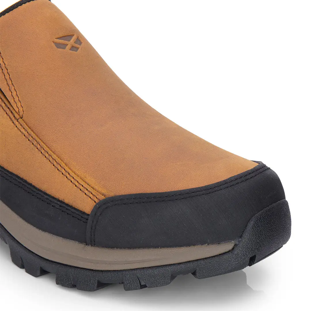 Hoggs of Fife Glen Adventure Easyon Shoes - Image 4