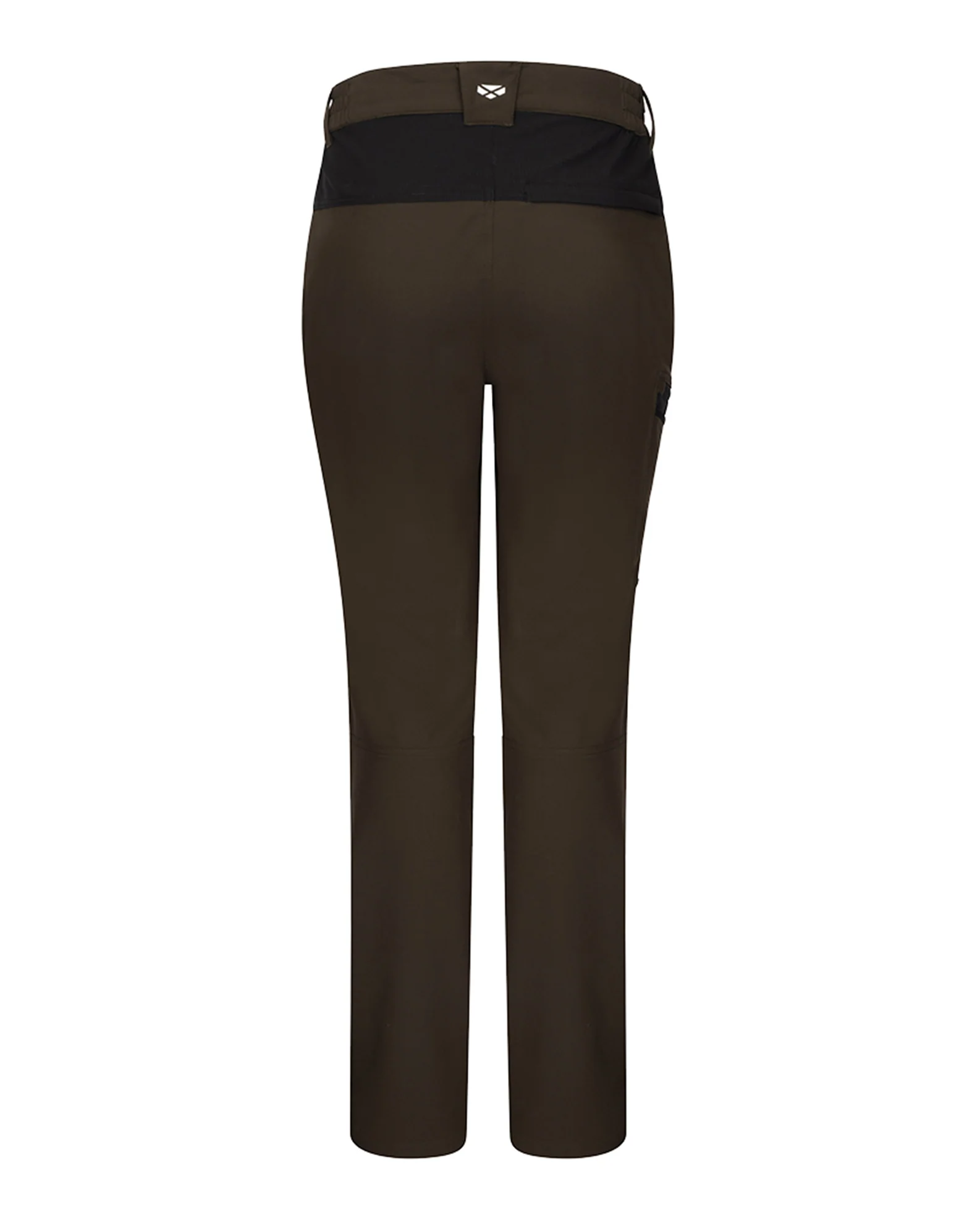 Hoggs of Fife Green King Active Utility Trousers - Image 2