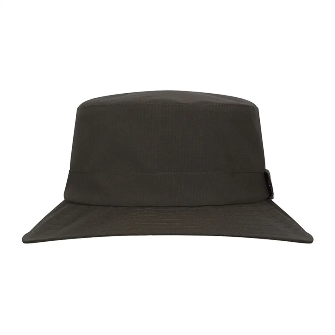 Hoggs of Fife Green King II Bush Hat - Image 2
