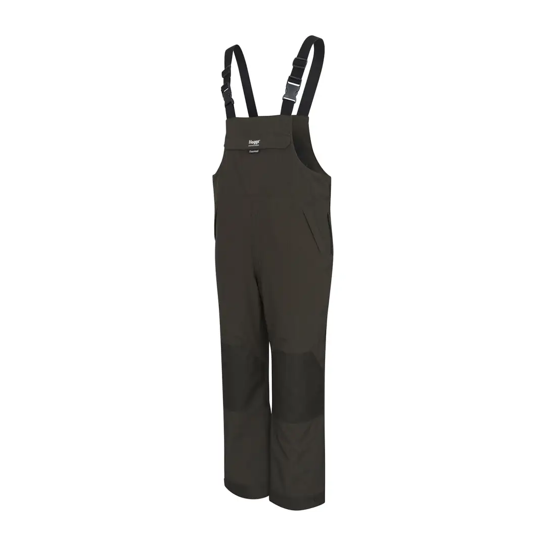 Hoggs of Fife Green King II Thermal Bib & Brace