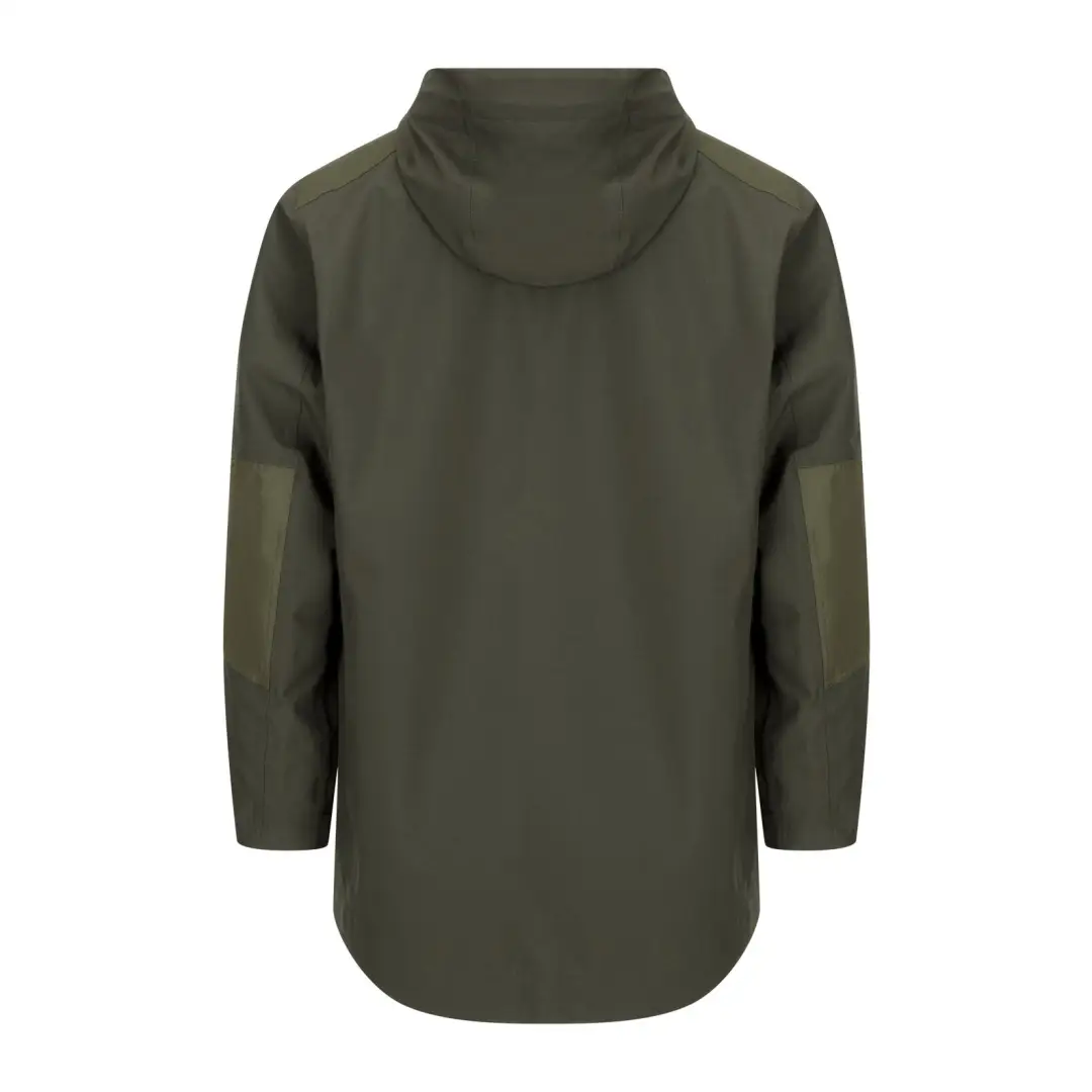 Hoggs of Fife Green King II Waterproof Smock - Image 3
