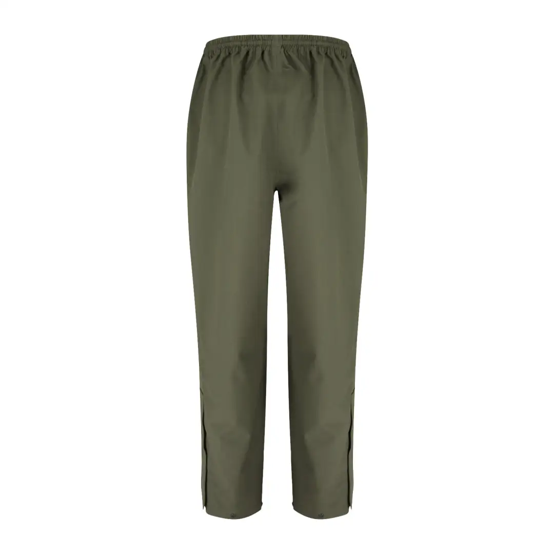 Hoggs of Fife Green King II Waterproof Trousers - Image 4