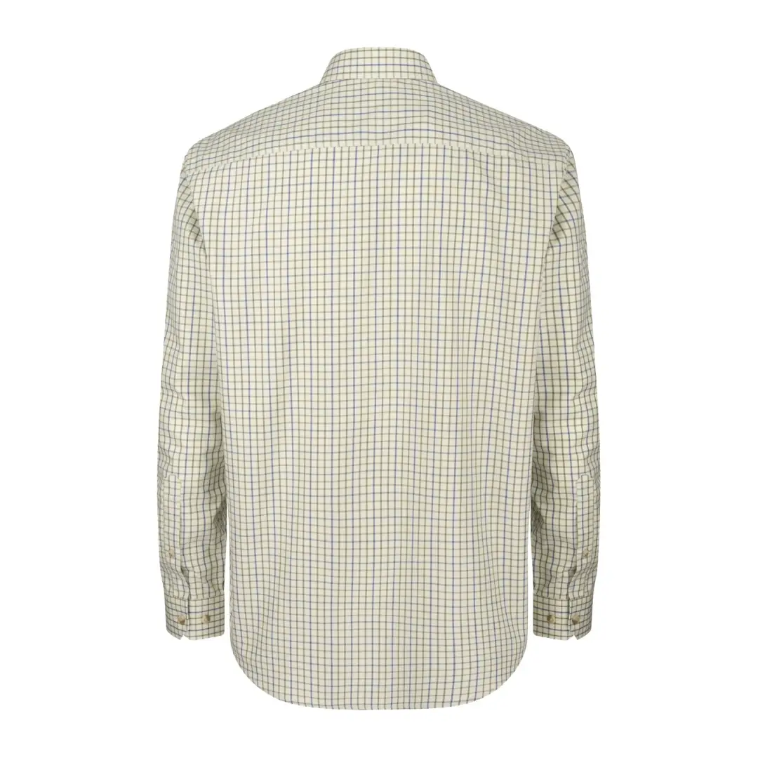 Hoggs Of Fife Inverness Tattersall Shirt - Image 3