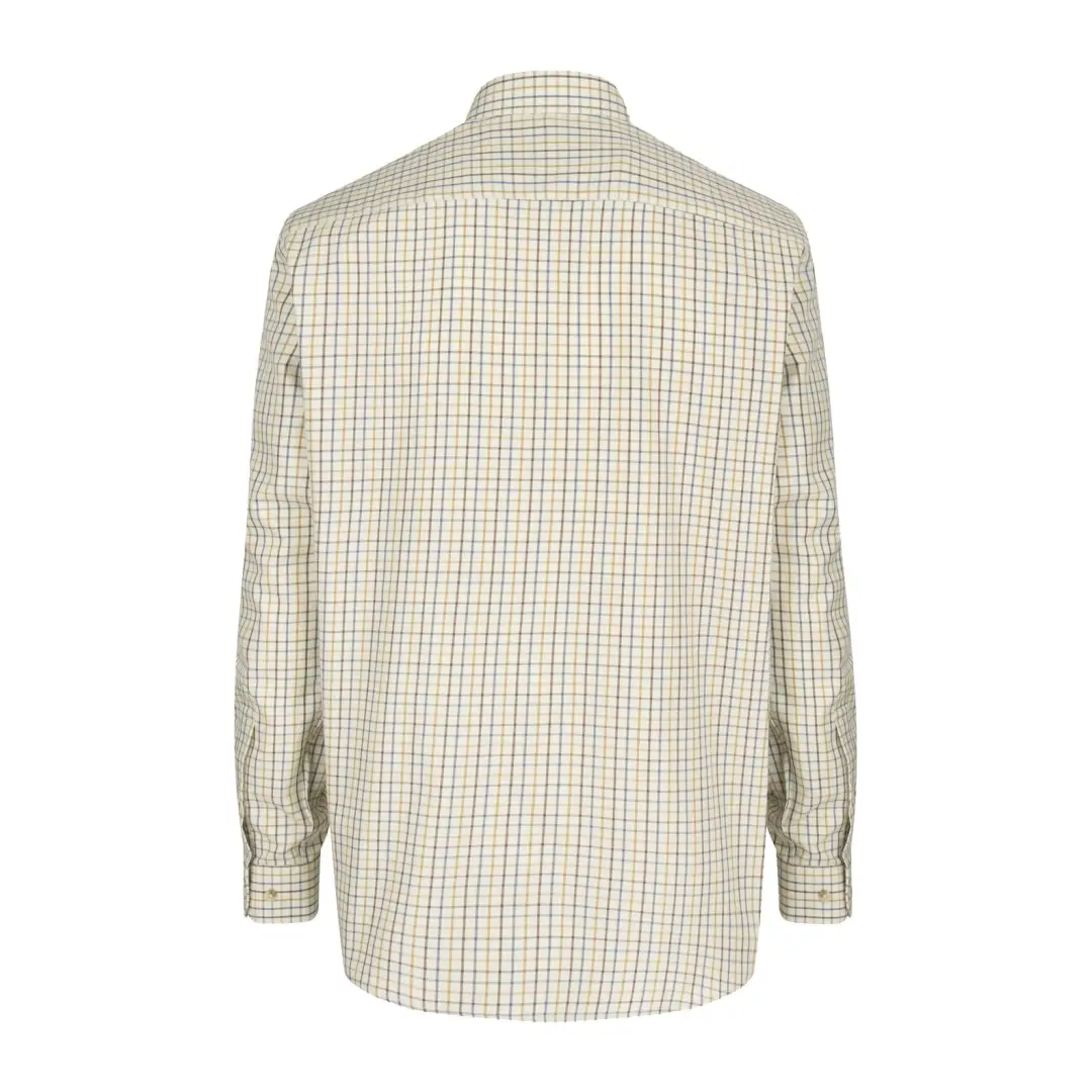 Hoggs Of Fife Inverness Tattersall Shirt - Image 3