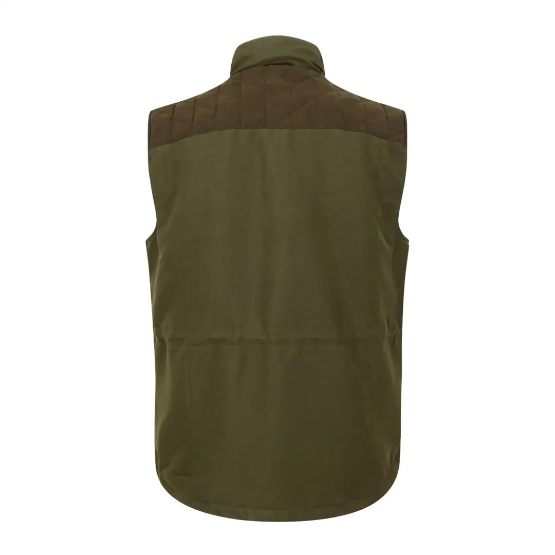 Hoggs of Fife Kincraig Field Waistcoat - Image 3