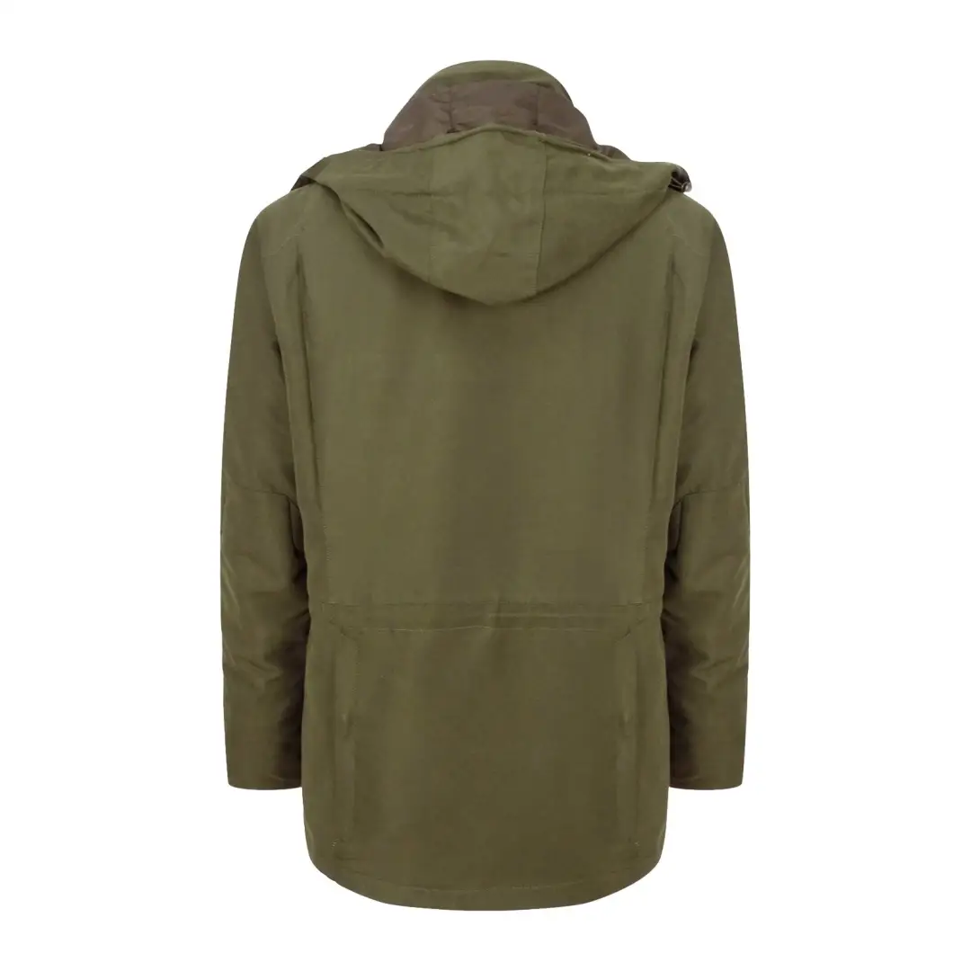 Hoggs Of Fife Kincraig Waterproof Field Jacket - Image 3