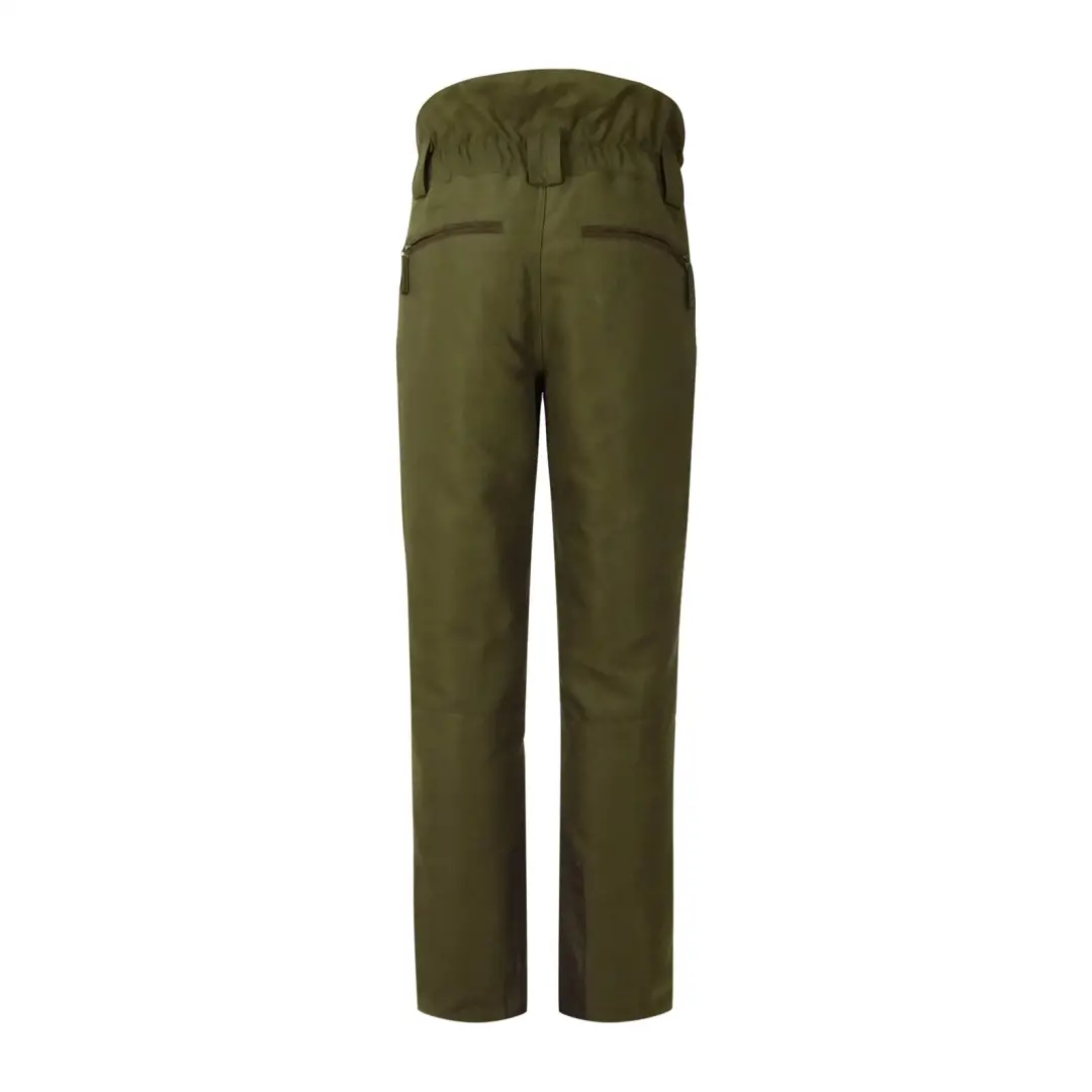 Hoggs Of Fife Kincraig Waterproof Field Trousers - Image 4