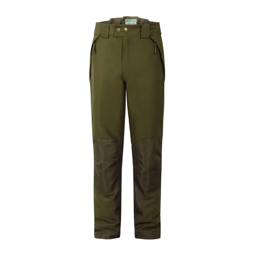 Hoggs Of Fife Kincraig Waterproof Field Trousers - Image 5