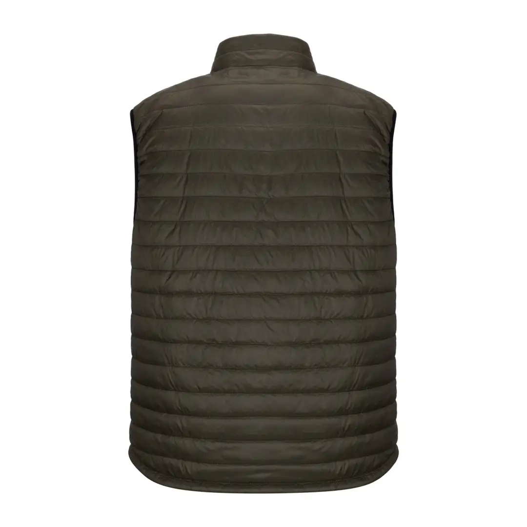 Hoggs of Fife Kingston Rip-Stop Gilet - Image 3