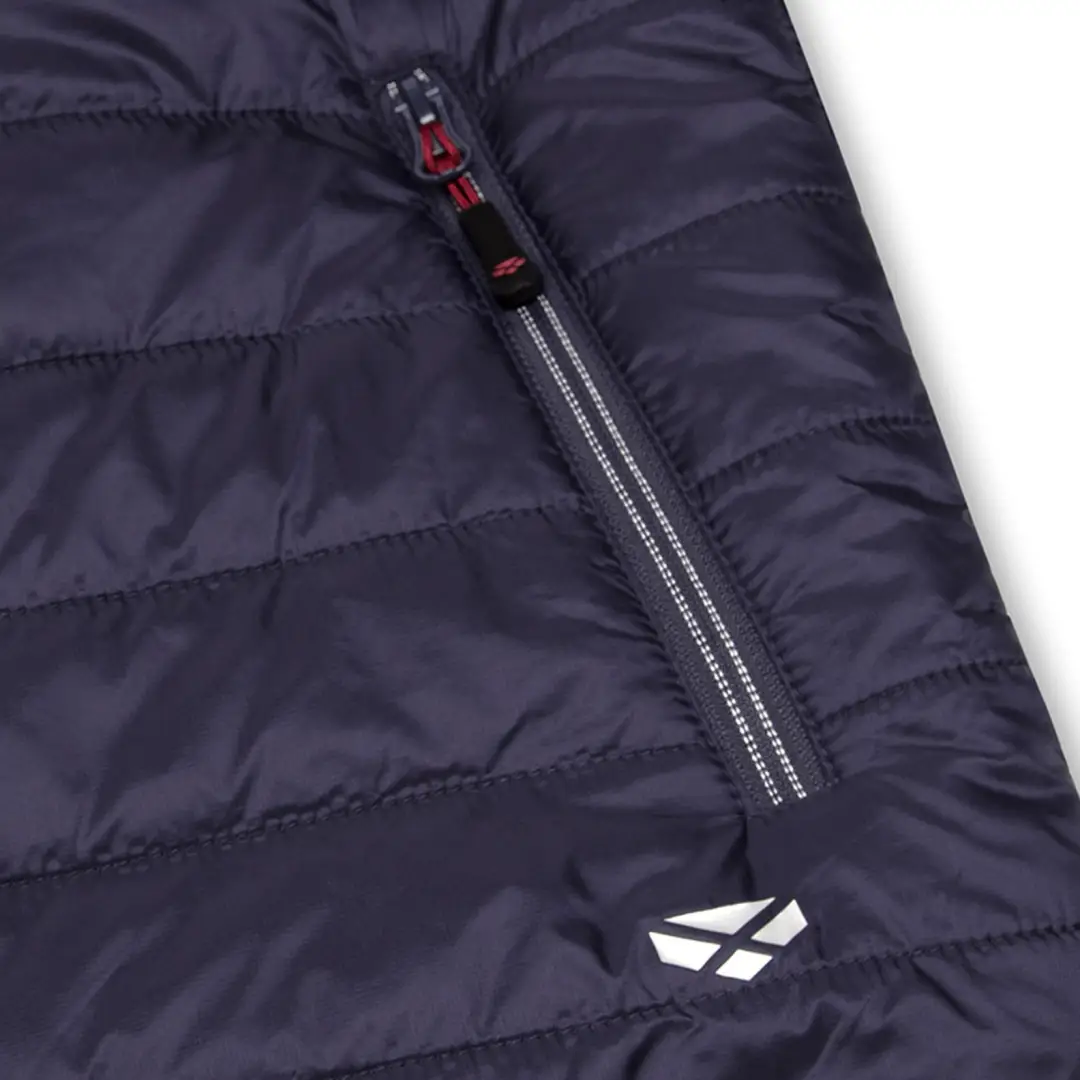 Hoggs of Fife Kingston Rip-Stop Gilet - Image 2