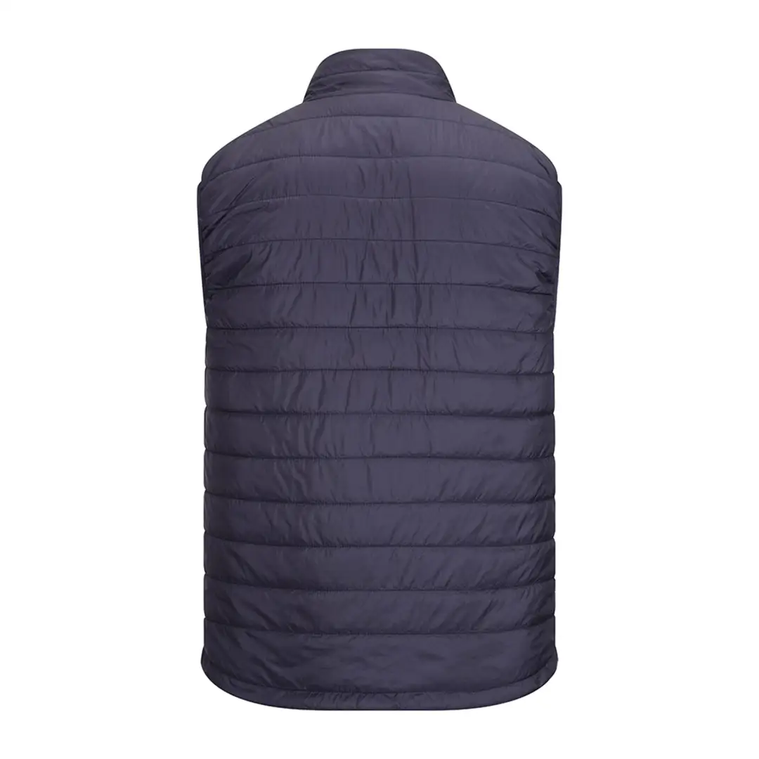 Hoggs of Fife Kingston Rip-Stop Gilet - Image 3