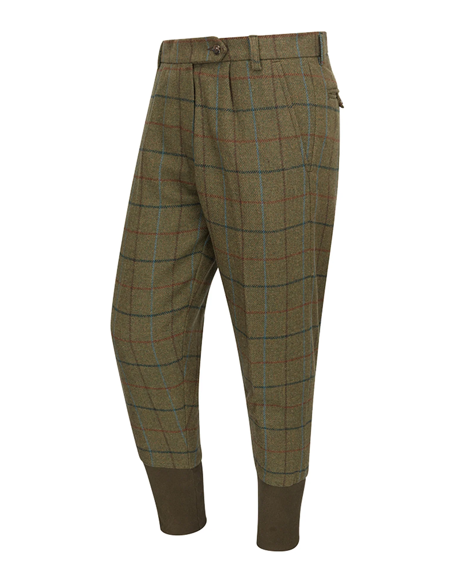 Hoggs of Fife Kingussie Technical Tweed Breeks