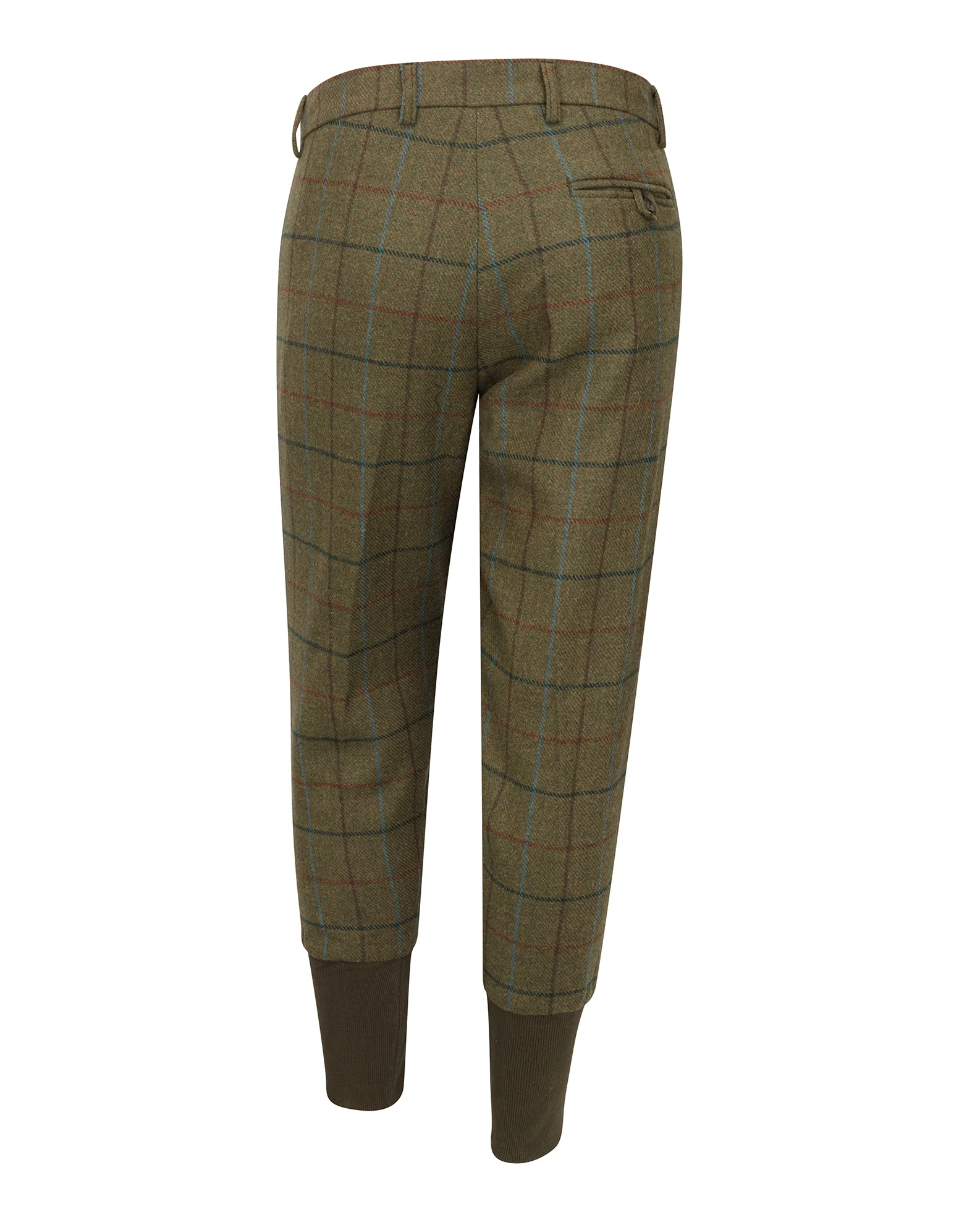 Hoggs of Fife Kingussie Technical Tweed Breeks - Image 2