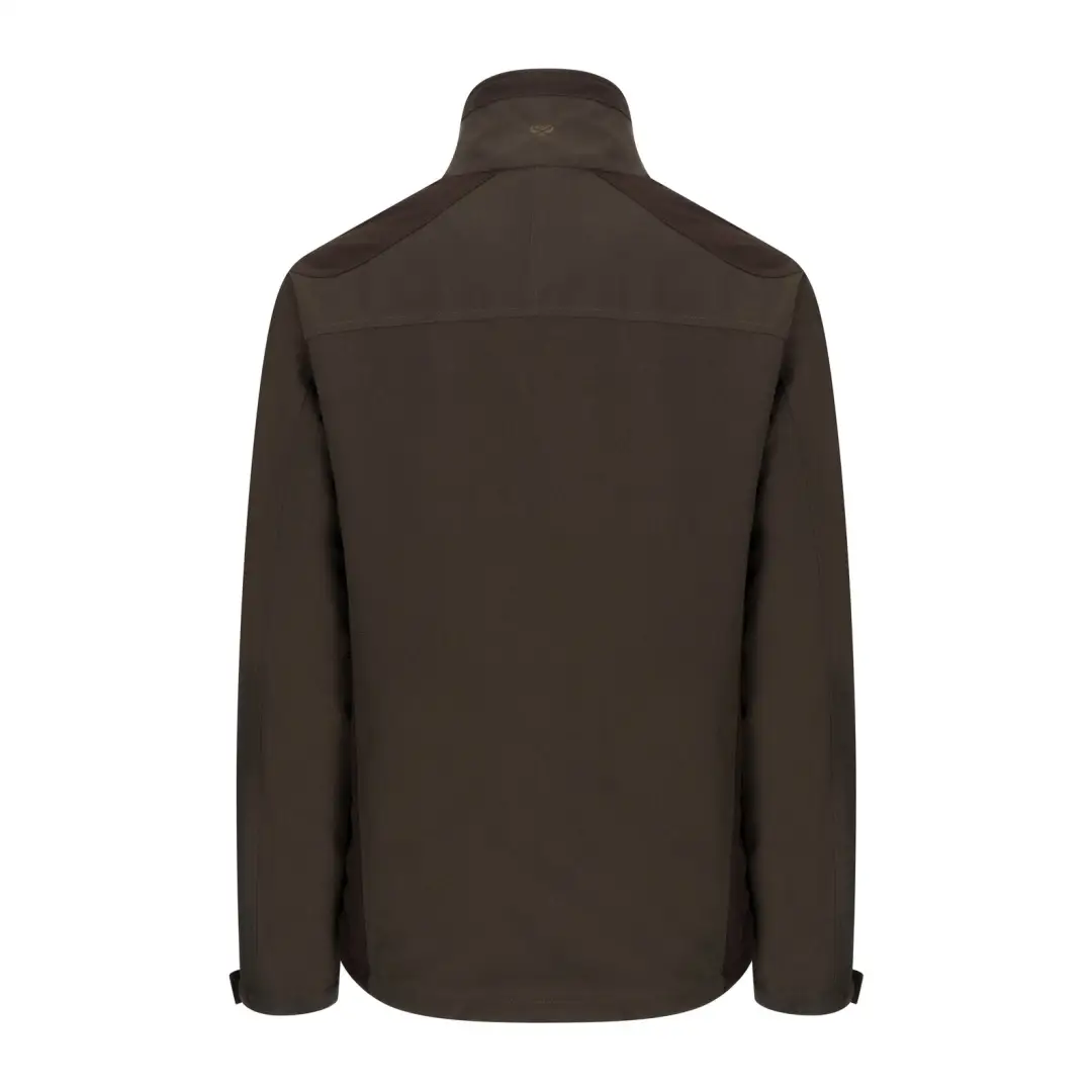 Hoggs Of Fife Kinross II Waterproof Field Jacket - Image 2