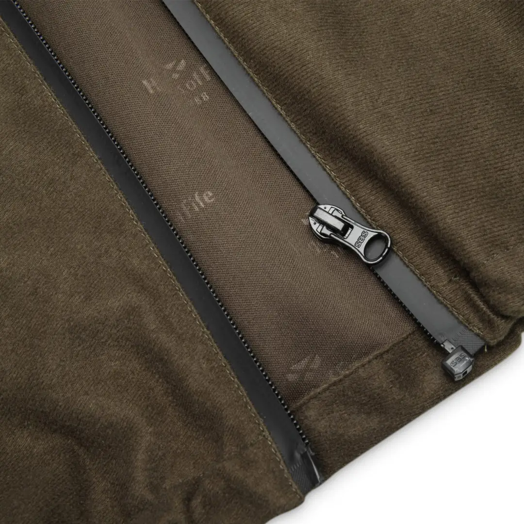 Hoggs Of Fife Kinross II Waterproof Field Jacket - Image 3