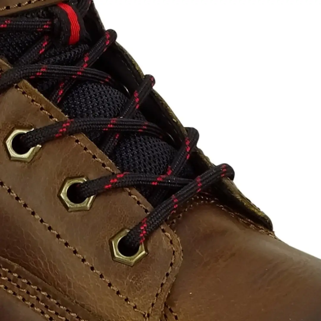 Hoggs of Fife Laces - Image 2