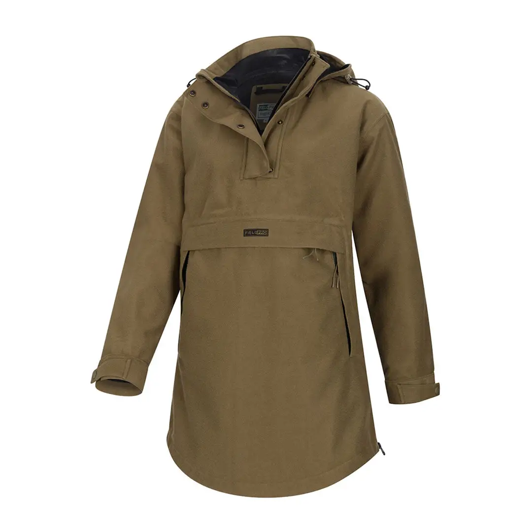 Hoggs of Fife Ladies Torness Trilaminate Smock