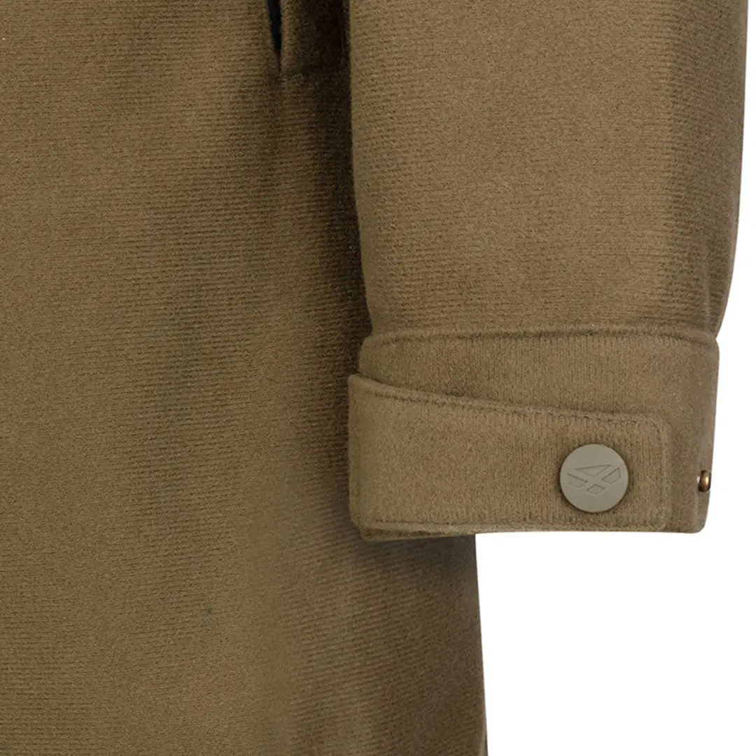 Hoggs of Fife Ladies Torness Trilaminate Smock - Image 4
