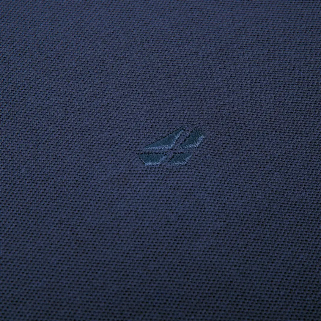 Hoggs Of Fife Largs Polo Shirt - Image 3