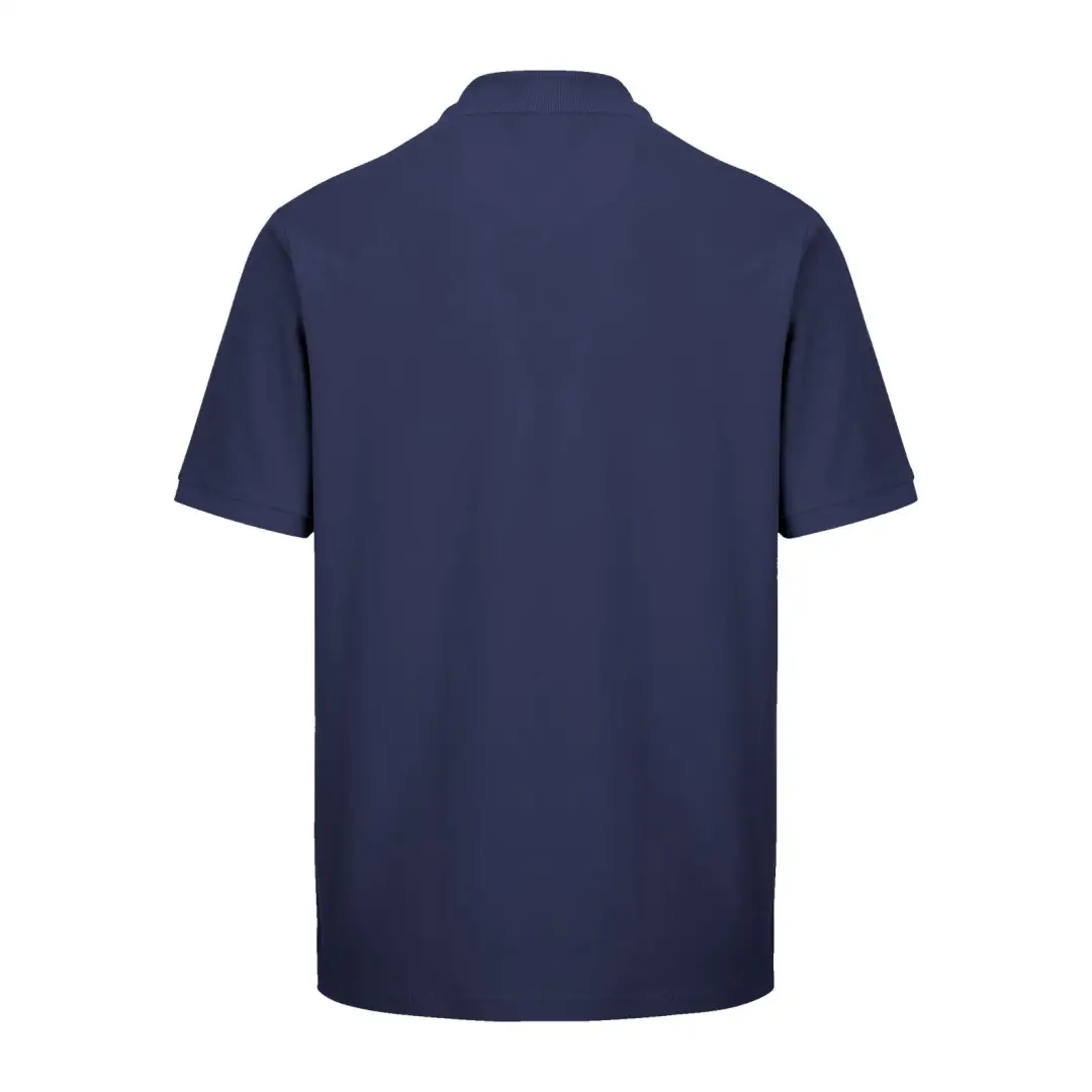 Hoggs Of Fife Largs Polo Shirt - Image 4