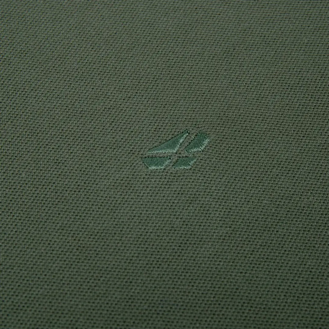 Hoggs Of Fife Largs Polo Shirt - Image 3