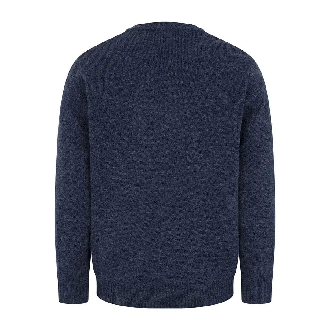 Hoggs Of Fife Melrose II V-Neck Pullover - Image 3