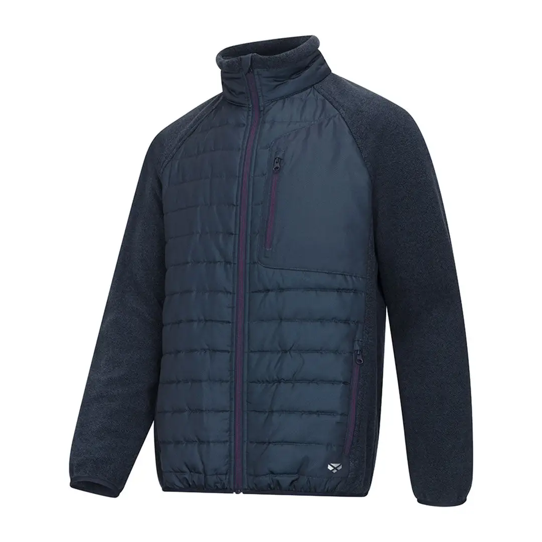 Hoggs of Fife Melville Hybrid Jacket